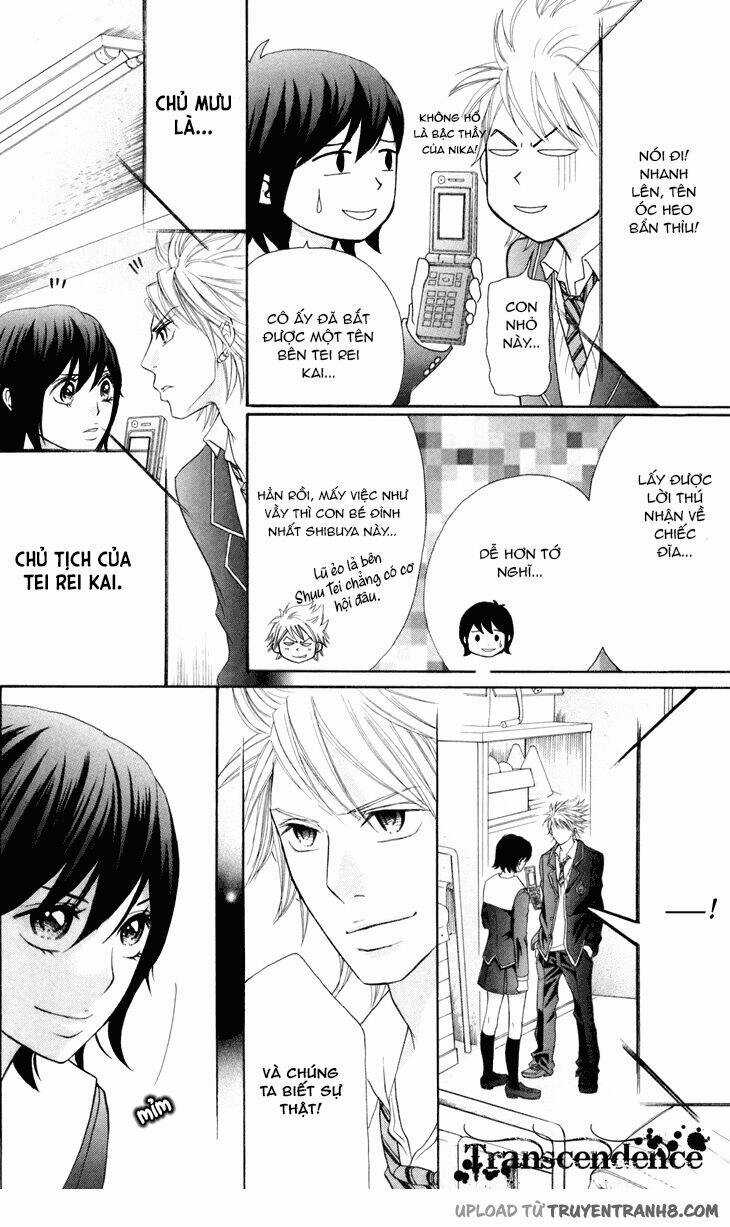 Switch Girl Chapter 41 trang 20