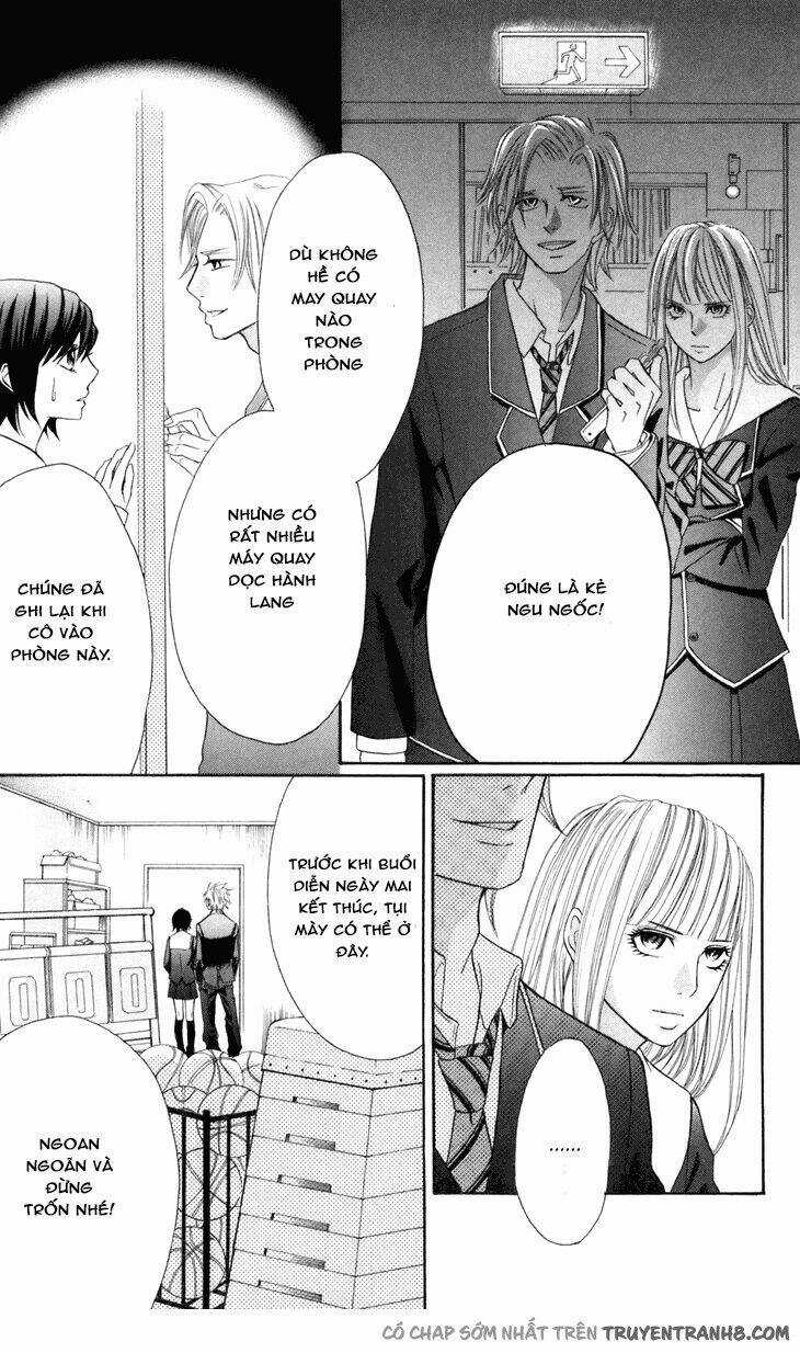 Switch Girl Chapter 41 trang 22