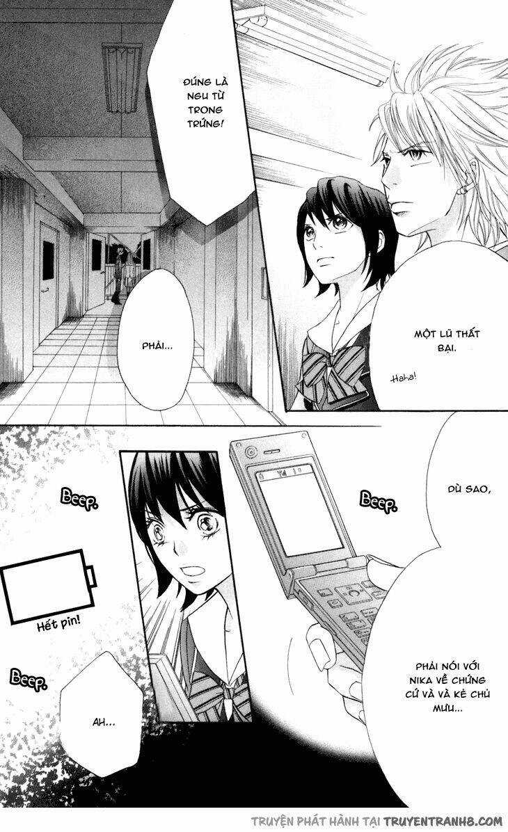 Switch Girl Chapter 41 trang 23