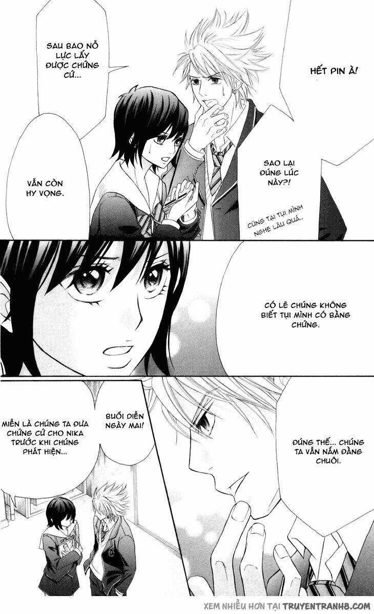 Switch Girl Chapter 41 trang 24