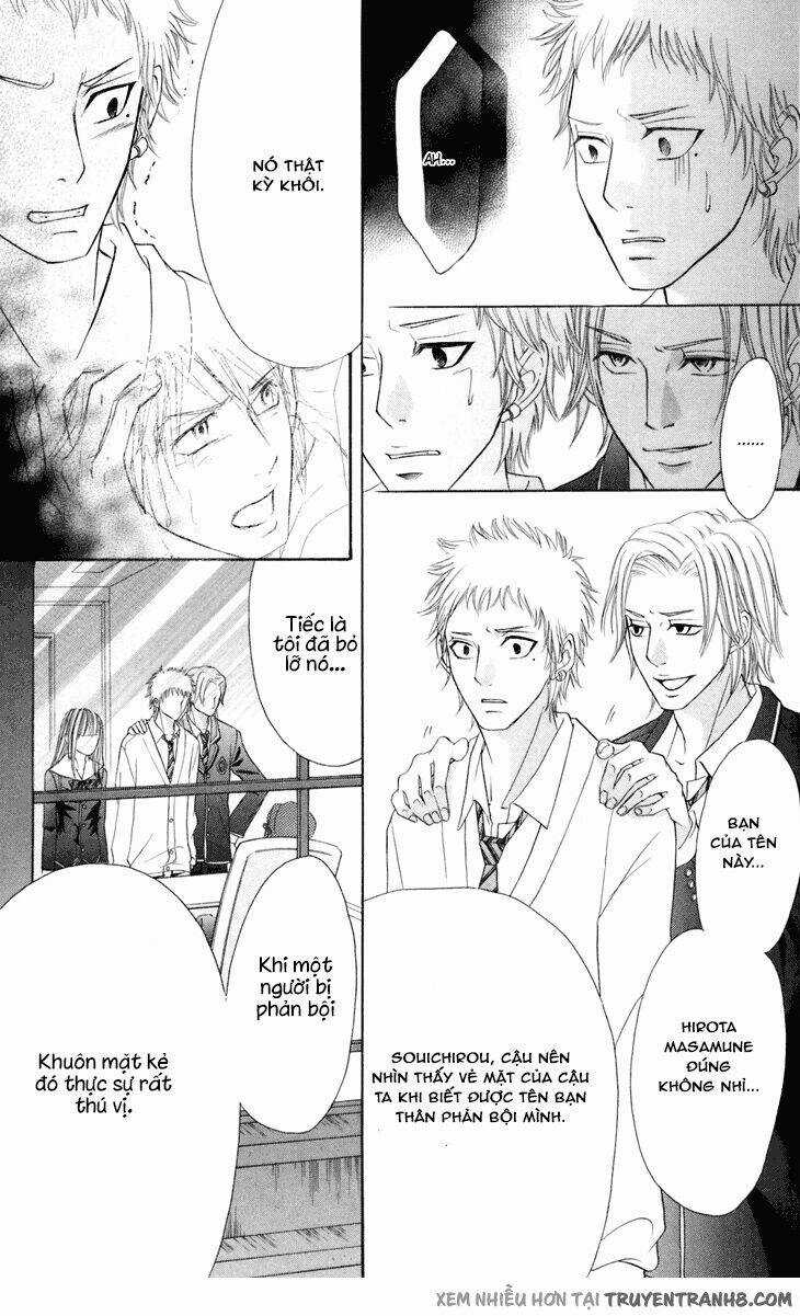 Switch Girl Chapter 41 trang 7