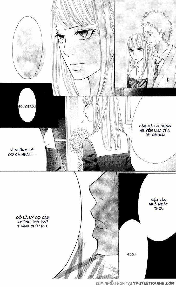 Switch Girl Chapter 41 trang 8