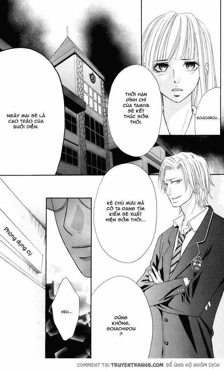 Switch Girl Chapter 41 trang 9