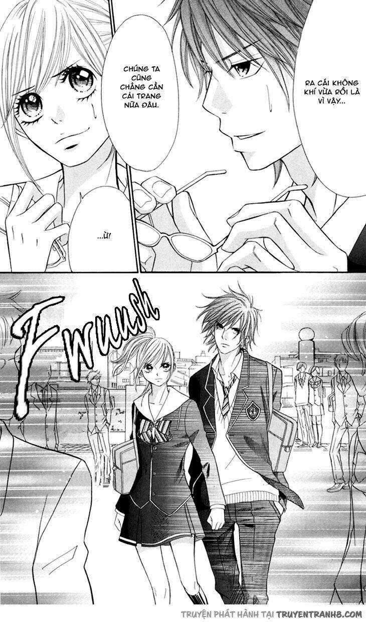 Switch Girl Chapter 42 trang 10