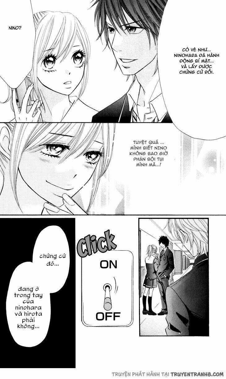 Switch Girl Chapter 42 trang 14