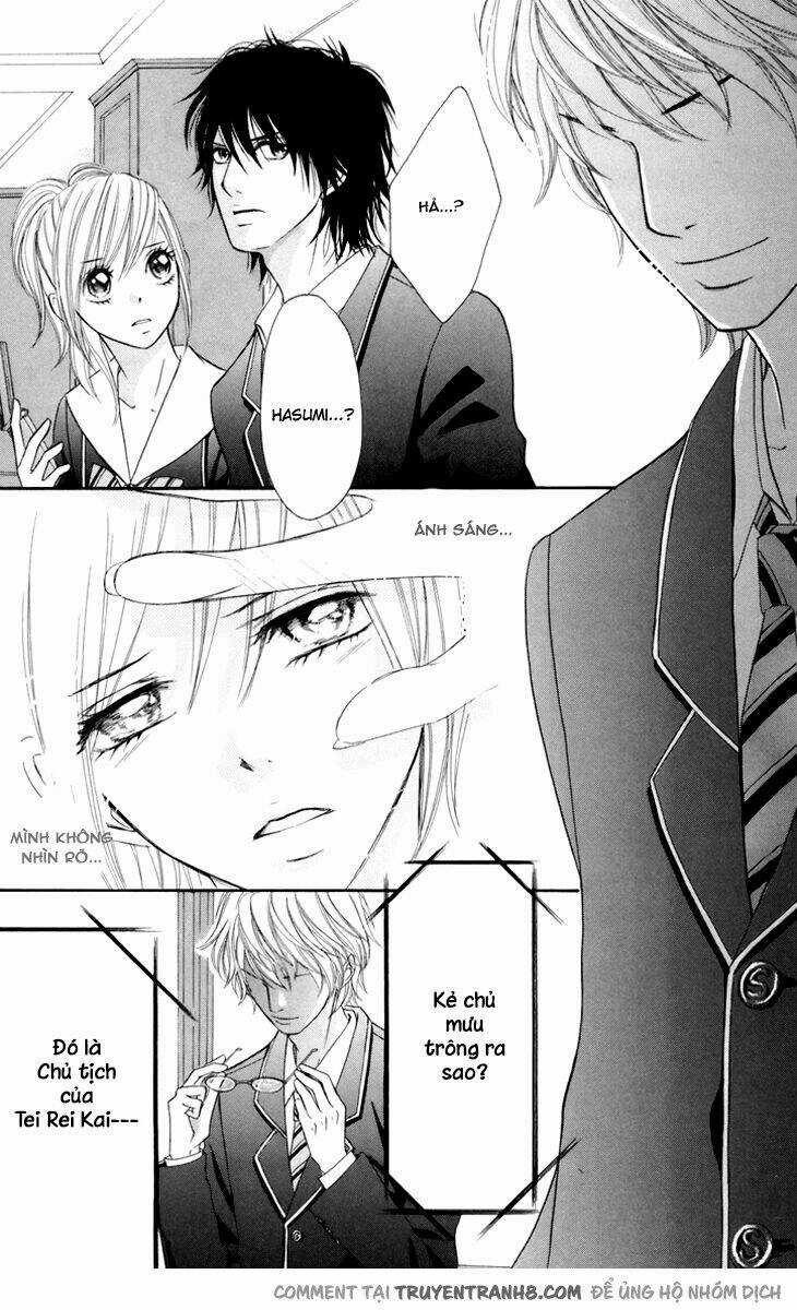 Switch Girl Chapter 42 trang 15