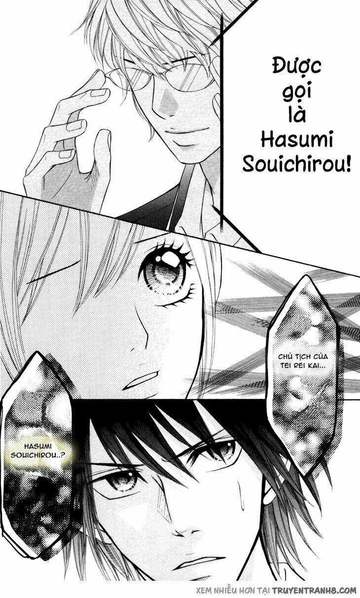 Switch Girl Chapter 42 trang 16