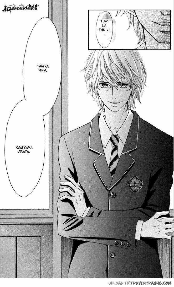 Switch Girl Chapter 42 trang 17