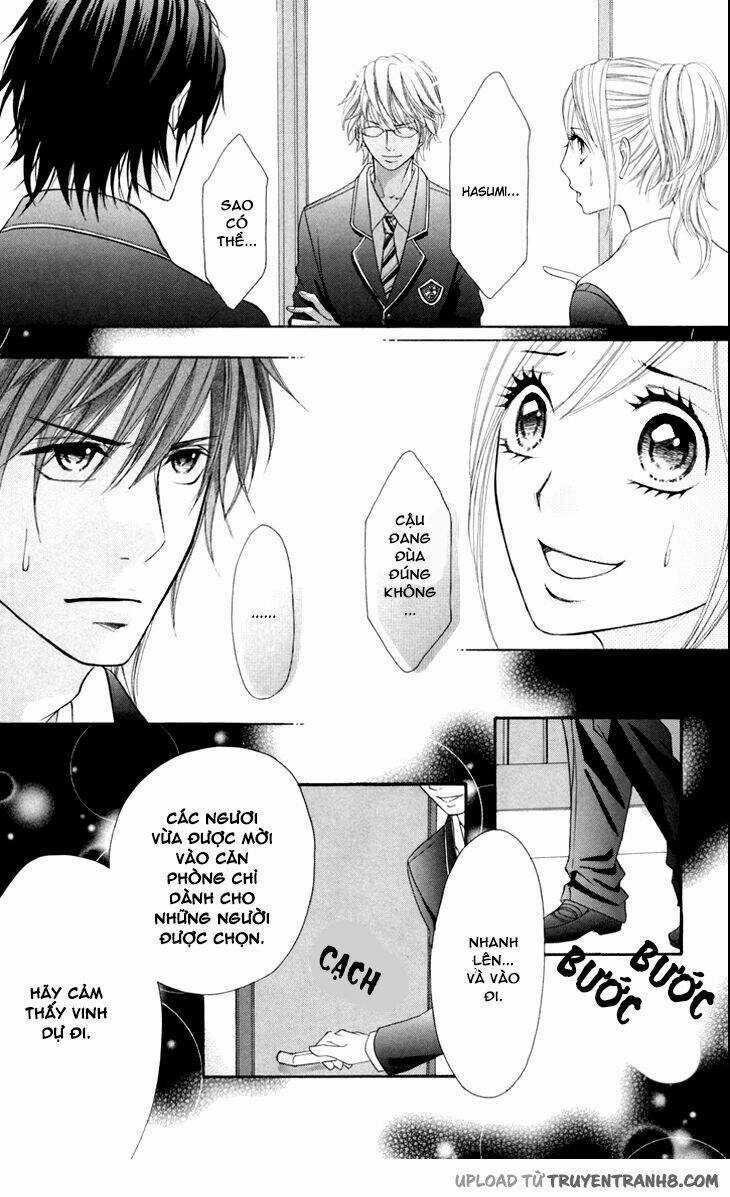 Switch Girl Chapter 42 trang 18