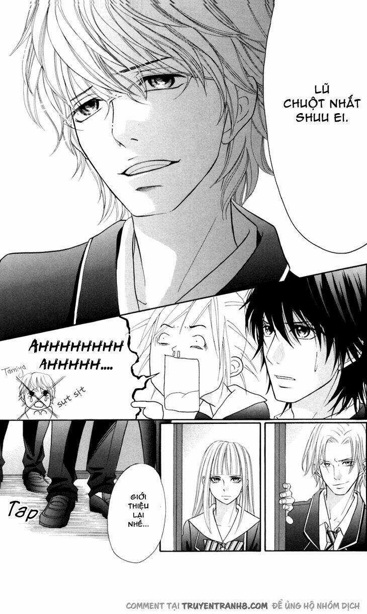 Switch Girl Chapter 42 trang 19
