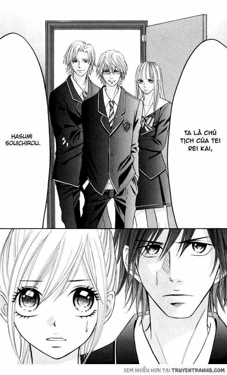 Switch Girl Chapter 42 trang 20