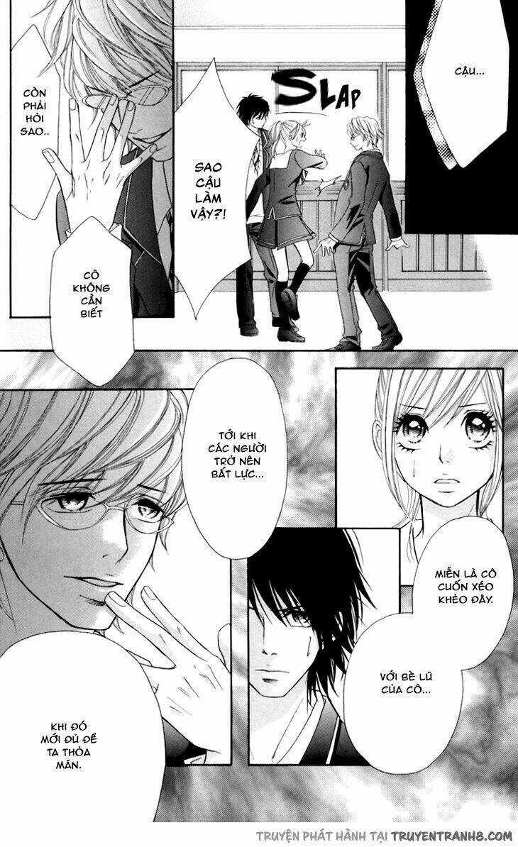 Switch Girl Chapter 42 trang 22