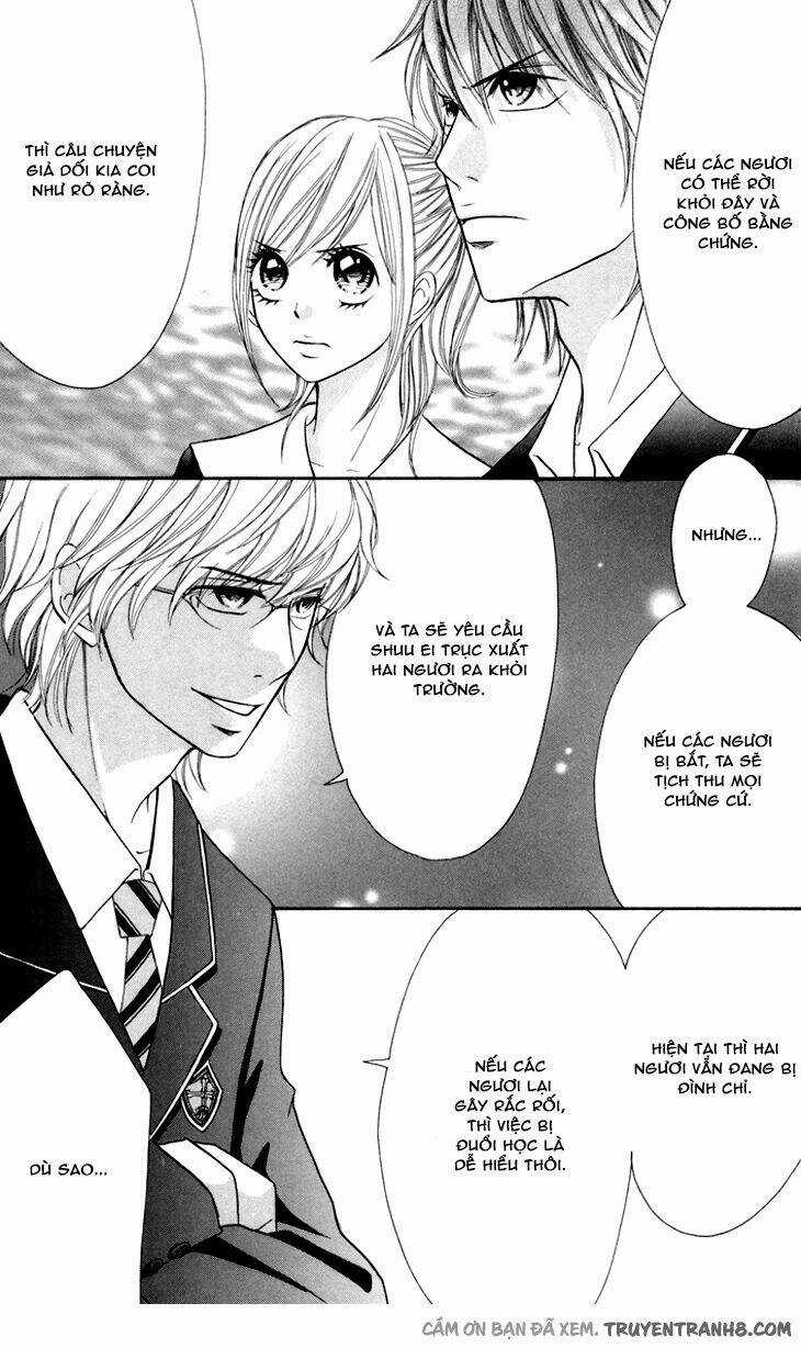 Switch Girl Chapter 42 trang 25