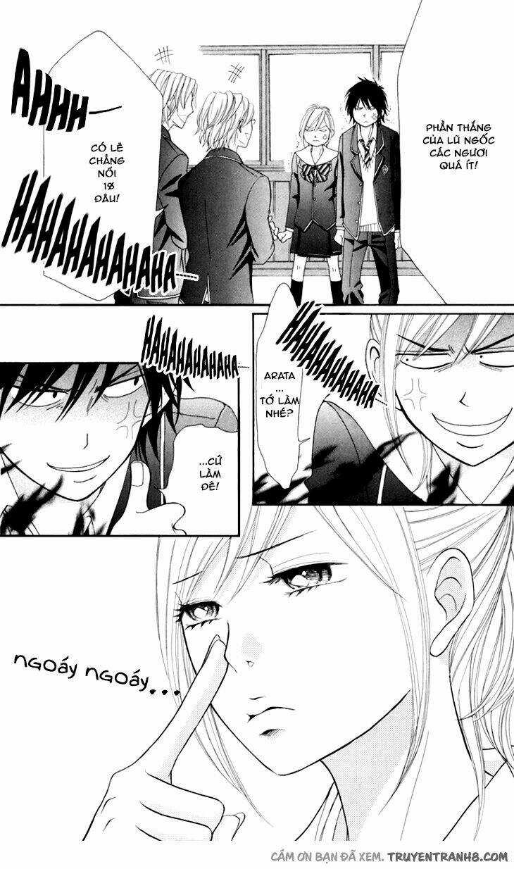 Switch Girl Chapter 42 trang 26