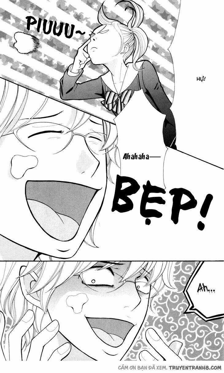 Switch Girl Chapter 42 trang 27