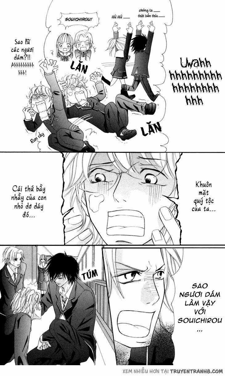 Switch Girl Chapter 42 trang 28