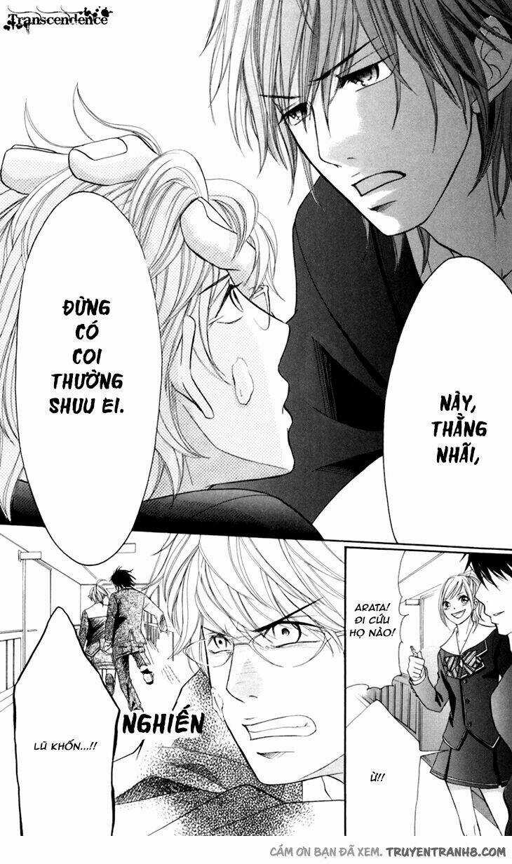 Switch Girl Chapter 42 trang 29