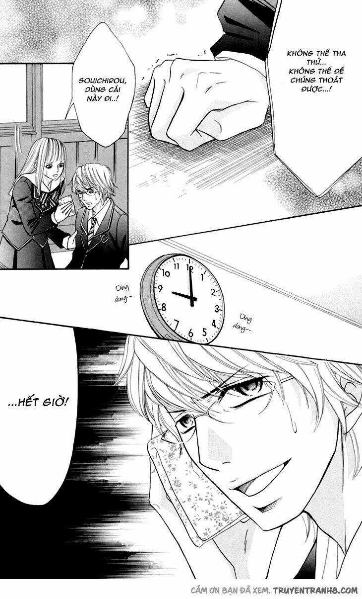 Switch Girl Chapter 42 trang 30