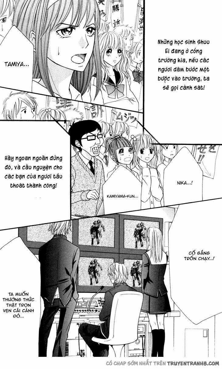 Switch Girl Chapter 42 trang 32
