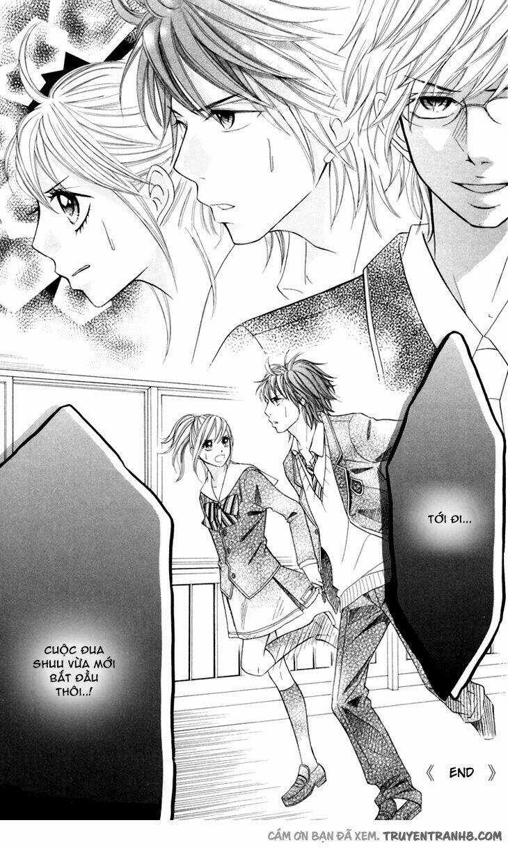Switch Girl Chapter 42 trang 33