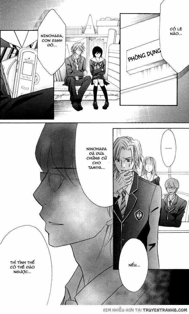 Switch Girl Chapter 42 trang 4