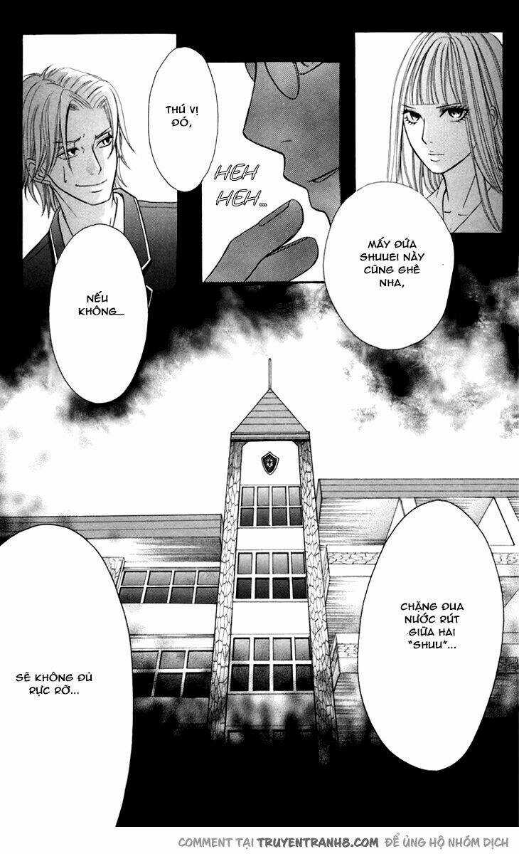 Switch Girl Chapter 42 trang 5