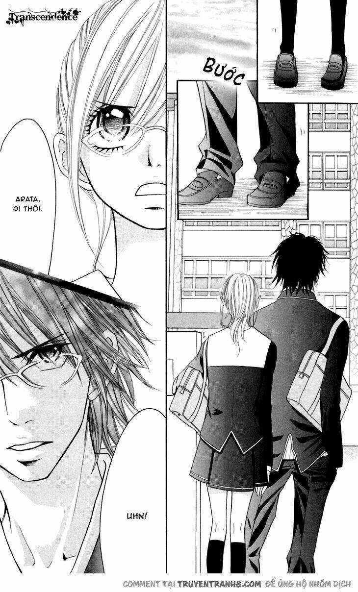 Switch Girl Chapter 42 trang 6