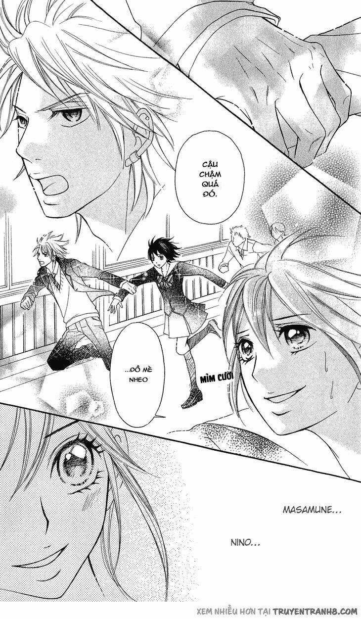 Switch Girl Chapter 43 trang 14