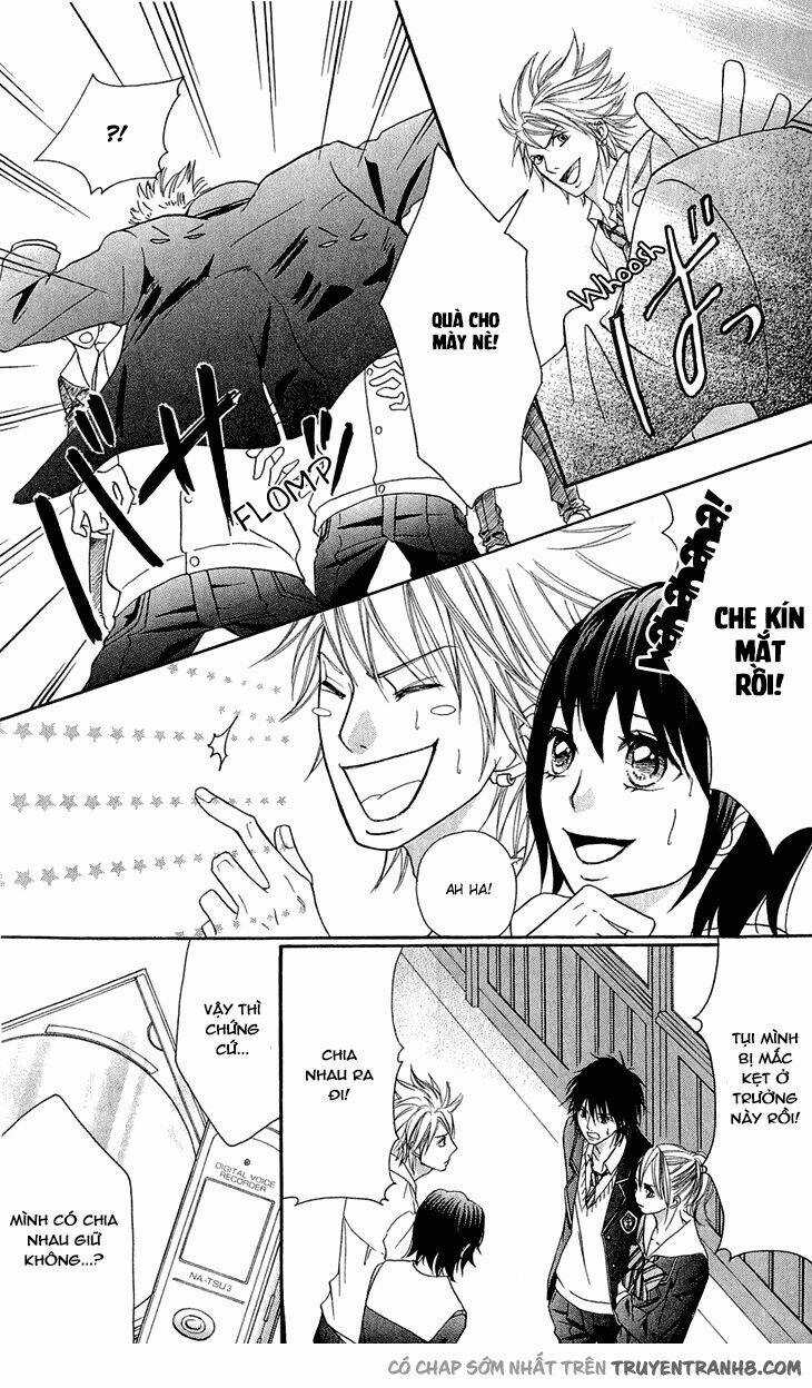 Switch Girl Chapter 43 trang 15