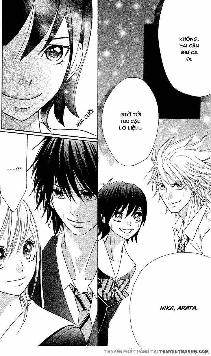 Switch Girl Chapter 43 trang 16