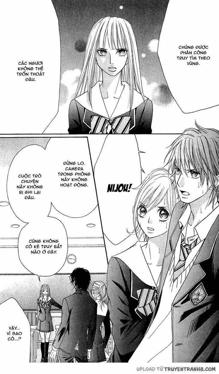Switch Girl Chapter 43 trang 19
