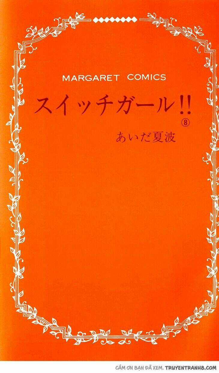 Switch Girl Chapter 43 trang 2