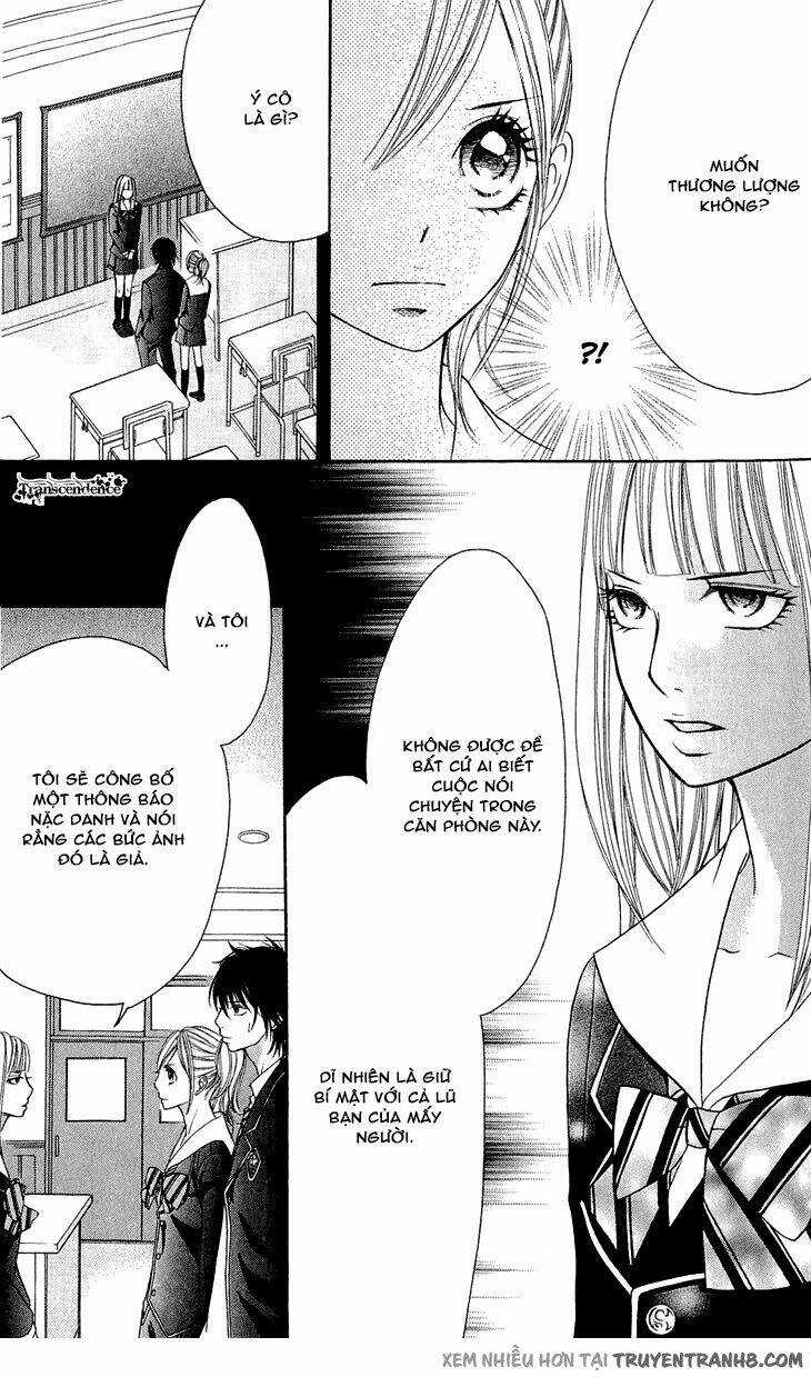 Switch Girl Chapter 43 trang 20