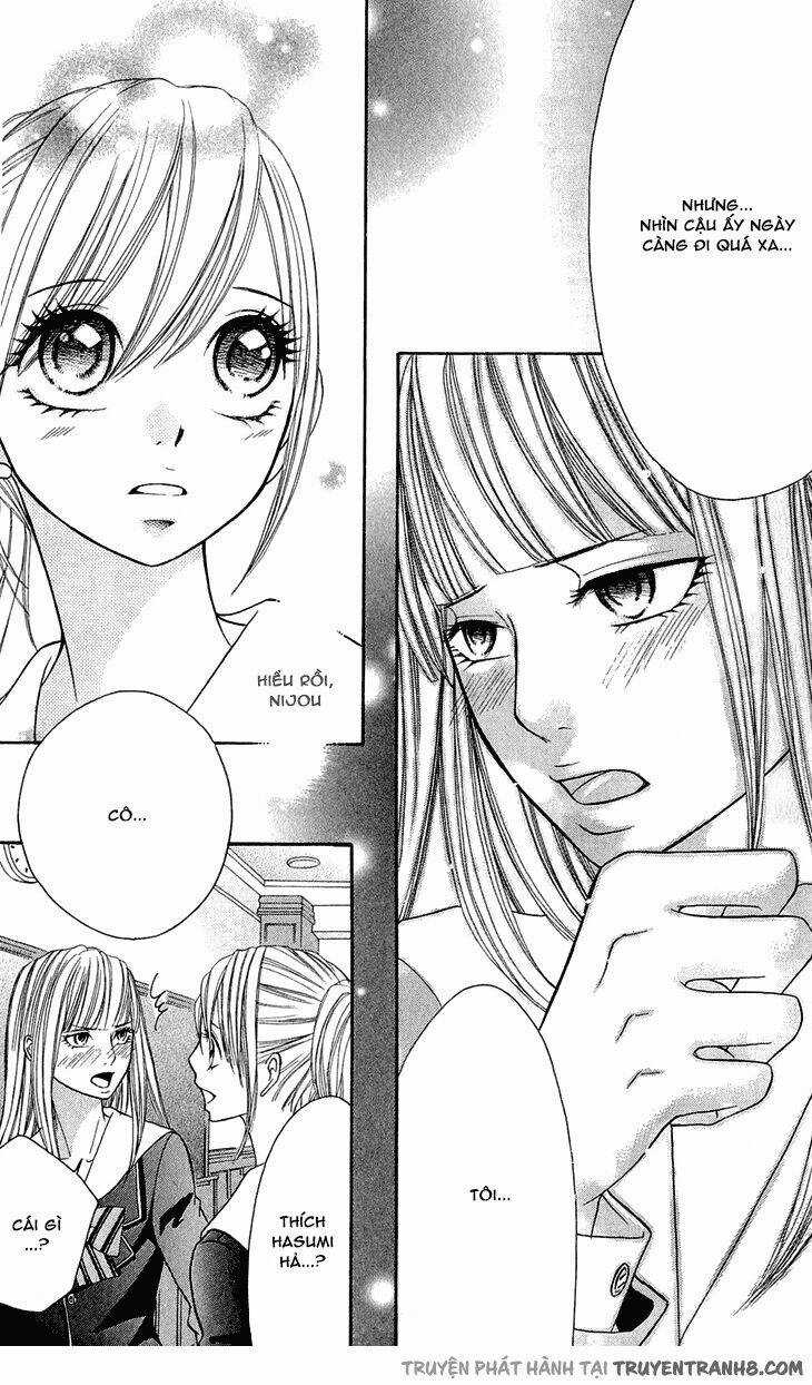 Switch Girl Chapter 43 trang 22