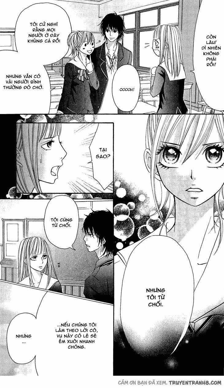Switch Girl Chapter 43 trang 23