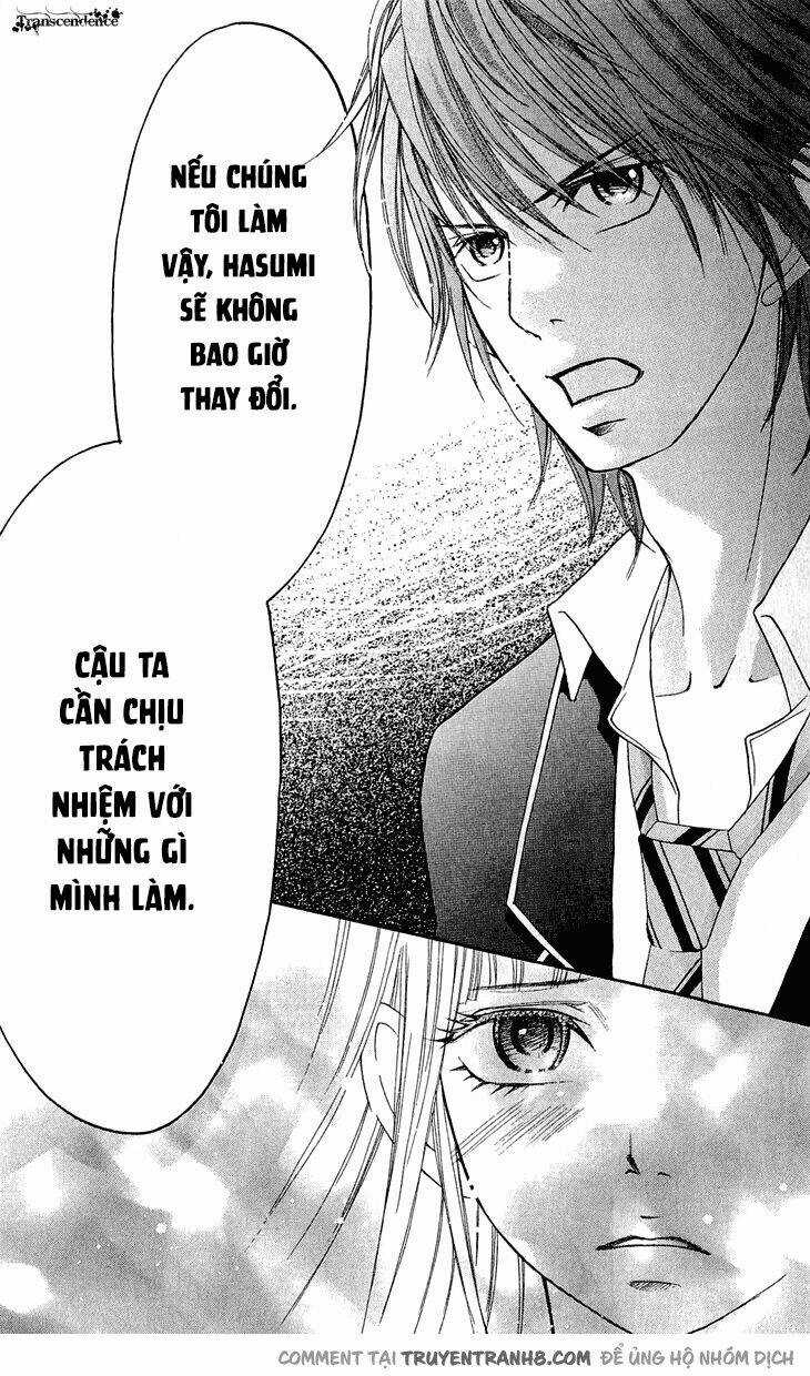 Switch Girl Chapter 43 trang 24