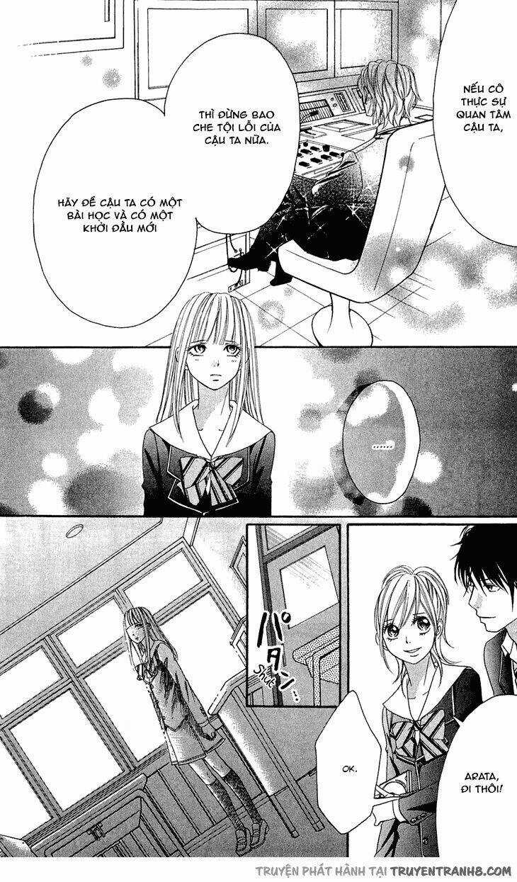 Switch Girl Chapter 43 trang 25