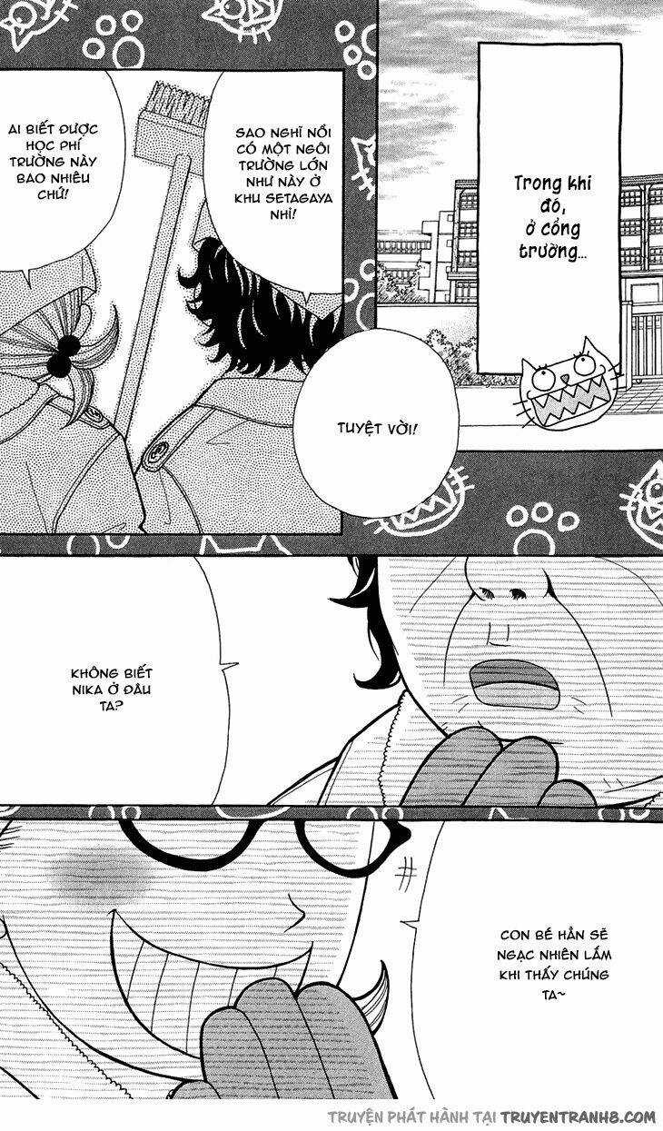 Switch Girl Chapter 43 trang 26