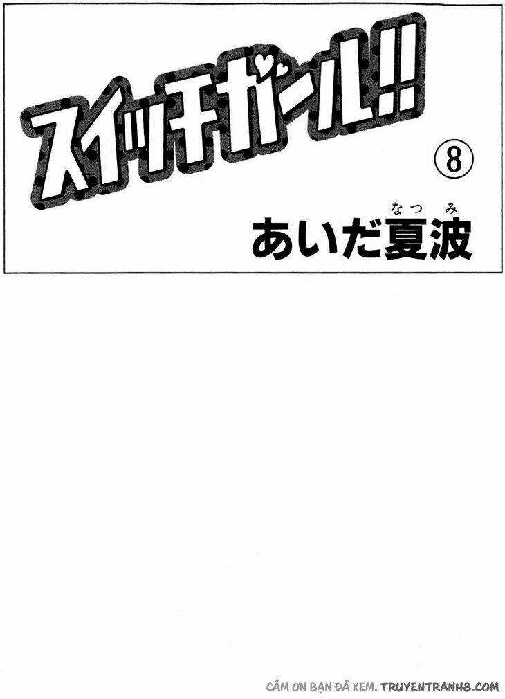 Switch Girl Chapter 43 trang 3