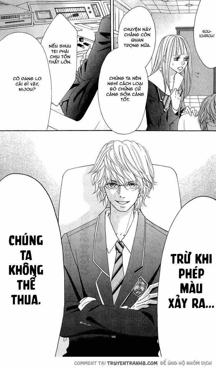 Switch Girl Chapter 43 trang 7