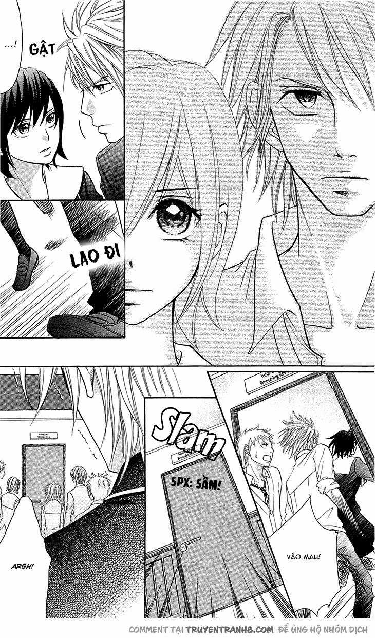 Switch Girl Chapter 44 trang 11