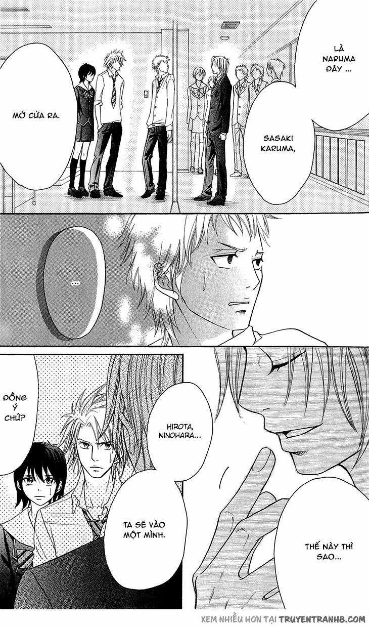 Switch Girl Chapter 44 trang 13