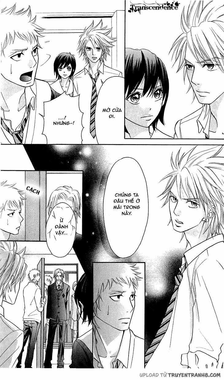 Switch Girl Chapter 44 trang 14