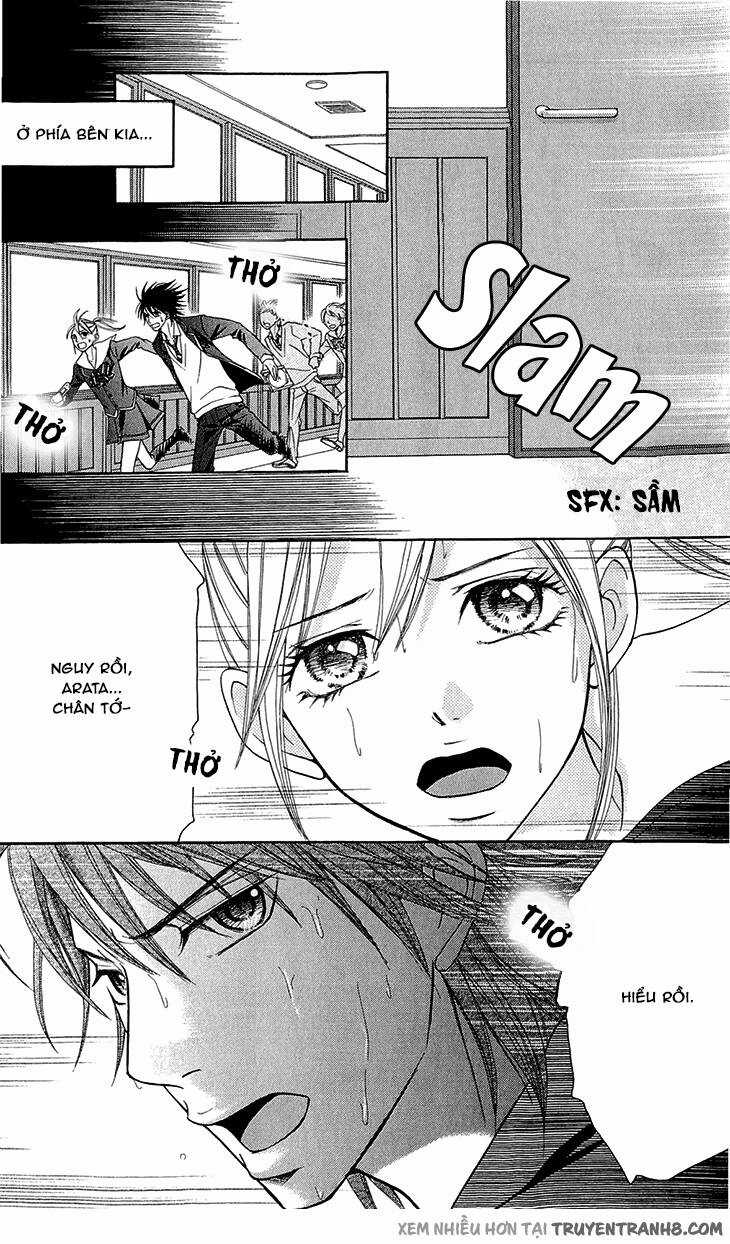 Switch Girl Chapter 44 trang 15