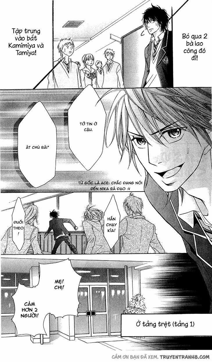 Switch Girl Chapter 44 trang 22