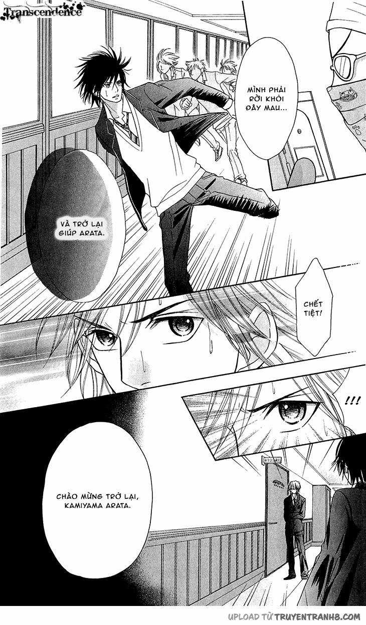 Switch Girl Chapter 44 trang 24