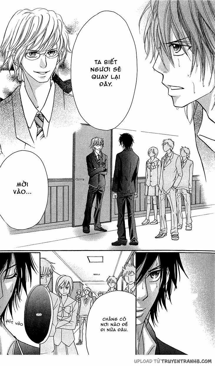 Switch Girl Chapter 44 trang 25