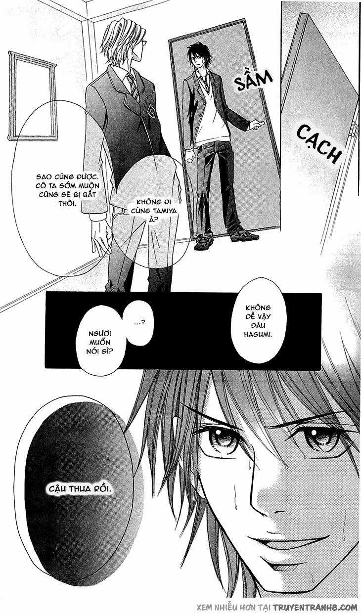 Switch Girl Chapter 44 trang 26