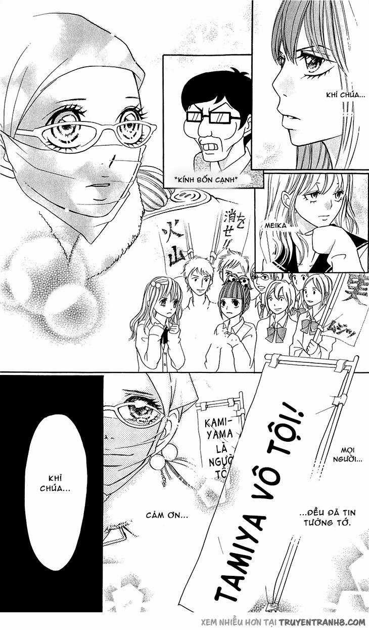 Switch Girl Chapter 44 trang 28