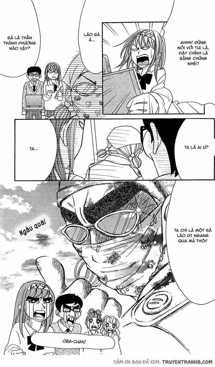 Switch Girl Chapter 44 trang 30